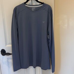 Arc’teryx Cormac Long Sleeve Shirt